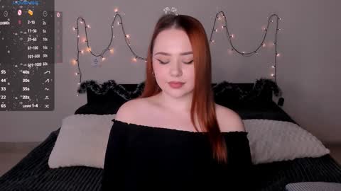 Snapshot of sweetie_candy_ chatting on January 11, 2025, 1:53 pm Hannah online show from January 11, 2025, 1:53 pm