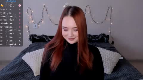 Snapshot of sweetie_candy_ chatting on January 16, 2025, 11:37 am Hannah online show from January 16, 2025, 11:37 am