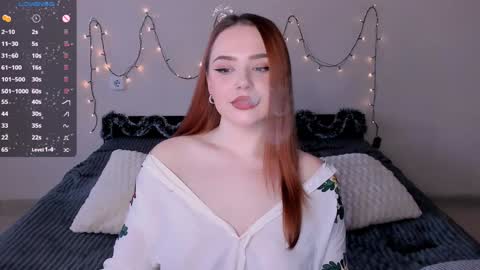 Snapshot of sweetie_candy_ chatting on January 18, 2025, 12:47 pm Hannah online show from January 18, 2025, 12:47 pm