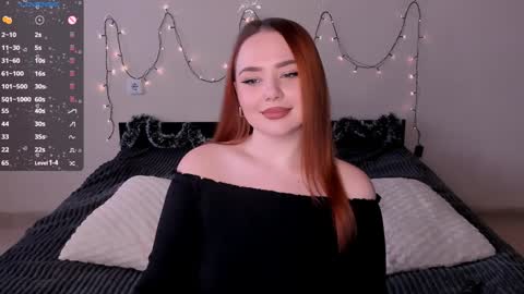 Snapshot of sweetie_candy_ chatting on January 19, 2025, 8:18 am Hannah online show from January 19, 2025, 8:18 am