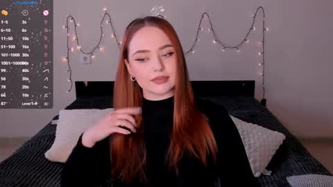 Snapshot of sweetie_candy_ chatting on January 22, 2025, 1:42 pm Hannah online show from January 22, 2025, 1:42 pm