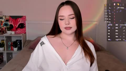 Hannah online show from March 27, 2026, 1:55 pm