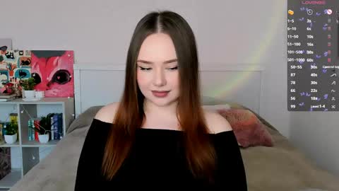 Hannah online show from April 16, 2026, 2:07 pm