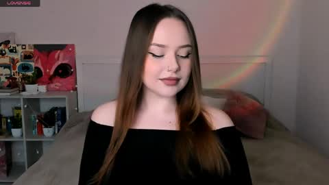 Hannah online show from May 2, 2026, 2:22 pm