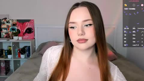 Hannah online show from May 8, 2026, 2:55 pm