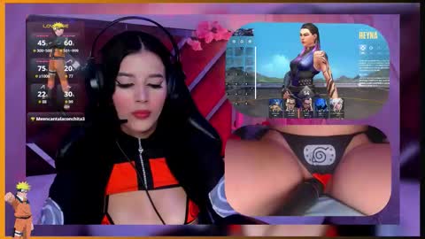 Snapshot of sweetie_cloe chatting on September 15, 2025, 9:04 pm sweetie_cloe online show from September 15, 2025, 9:04 pm