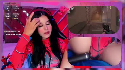 Snapshot of sweetie_cloe chatting on September 23, 2025, 9:29 pm sweetie_cloe online show from September 23, 2025, 9:29 pm