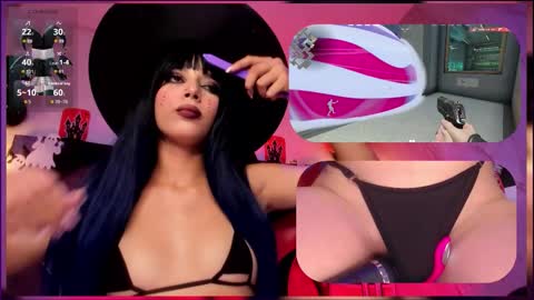Snapshot of sweetie_cloe chatting on October 21, 2025, 10:21 pm sweetie_cloe online show from October 21, 2025, 10:21 pm