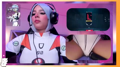 sweetie_cloe online show from March 20, 2026, 9:08 pm