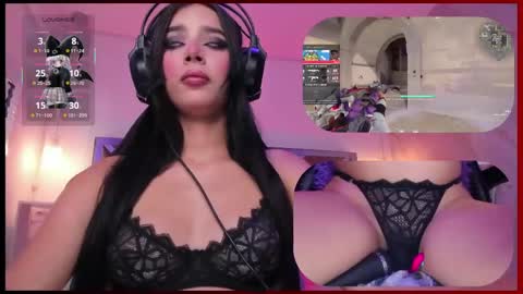 Snapshot of sweetie_cloe chatting on June 4, 2026, 10:38 pm sweetie_cloe online show from June 4, 2026, 10:38 pm