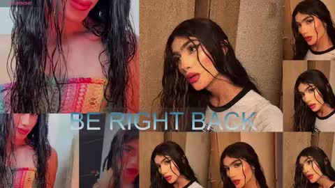 Snapshot of sweetie_kendall chatting on February 17, 2025, 1:15 am Sara Jhael online show from February 17, 2025, 1:15 am