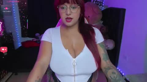   online show from September 29, 2025, 4:06 am
