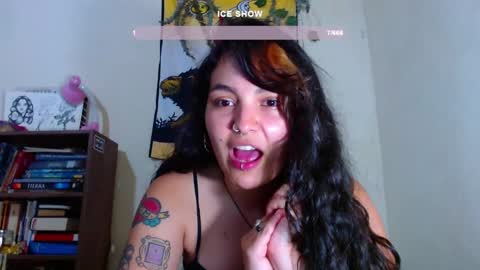 Snapshot of sweetie_maryy chatting on January 12, 2025, 11:15 pm Maria  my insta sweetie maryy   online show from January 12, 2025, 11:15 pm