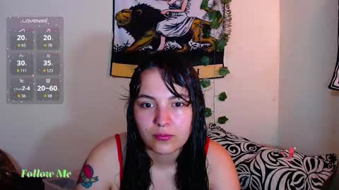 Snapshot of sweetie_maryy chatting on September 30, 2025, 4:45 pm Maria  my insta sweetie maryy   online show from September 30, 2025, 4:45 pm