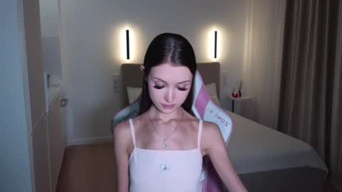 bratty gf online show from April 29, 2026, 3:38 pm