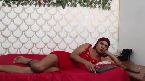 sweetiecarteer online show from March 5, 2026, 5:25 am