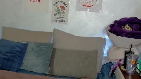 Daddy Babby Girl online show from February 28, 2026, 1:56 pm