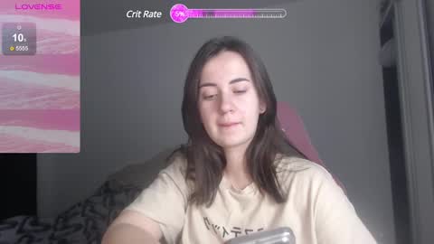 Snapshot of sweetiekendl chatting on January 8, 2025, 10:58 pm Kendl online show from January 8, 2025, 10:58 pm