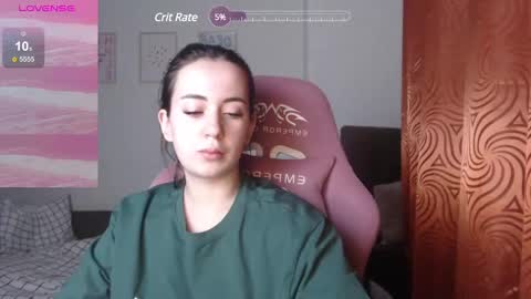 Snapshot of sweetiekendl chatting on February 15, 2025, 8:01 pm Kendl online show from February 15, 2025, 8:01 pm