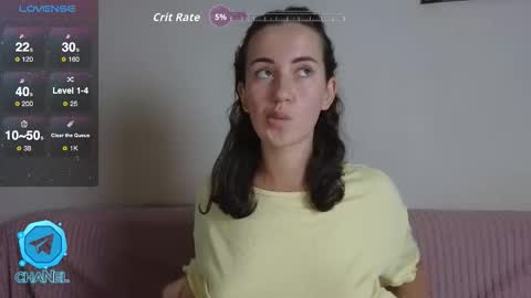 Snapshot of sweetiekendl chatting on September 15, 2025, 11:05 pm Kendl online show from September 15, 2025, 11:05 pm