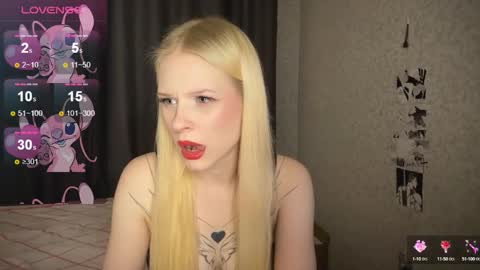 sweetie Lisa3 online show from February 2, 2025, 4:54 pm