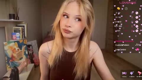 sweetie Lisa3 online show from September 30, 2025, 8:08 am