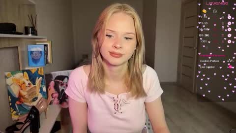 sweetie Lisa3 online show from October 22, 2025, 7:52 am