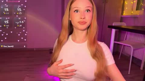 sweetie Lisa3 online show from February 16, 2026, 8:16 pm