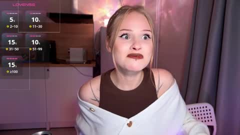 sweetie Lisa3 online show from April 8, 2026, 6:41 pm