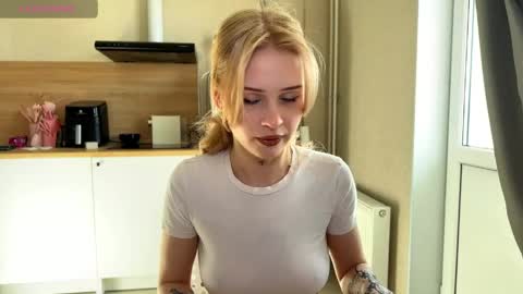 sweetie Lisa3 online show from May 12, 2026, 5:26 am