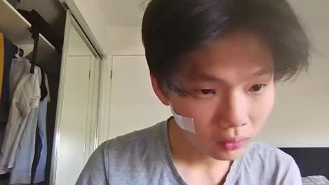 sweetiepuppy421 online show from April 9, 2026, 1:27 am