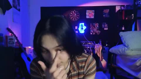 Blu Sweets online show from February 10, 2026, 6:50 am