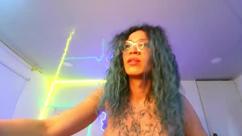 Snapshot of sweetietsgirll chatting on December 26, 2024, 12:59 pm Sweetie TSGirl online show from December 26, 2024, 12:59 pm