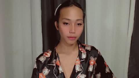 Snapshot of sweetiie_caren chatting on January 13, 2025, 1:13 am CAREN online show from January 13, 2025, 1:13 am