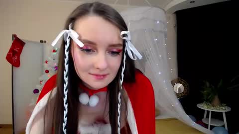 Snapshot of sweetintouch chatting on December 25, 2024, 9:22 pm sweetintouch online show from December 25, 2024, 9:22 pm