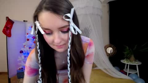 Snapshot of sweetintouch chatting on December 26, 2024, 12:36 am sweetintouch online show from December 26, 2024, 12:36 am