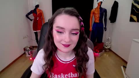 Snapshot of sweetintouch chatting on December 27, 2024, 9:32 pm sweetintouch online show from December 27, 2024, 9:32 pm