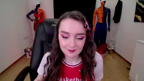 Snapshot of sweetintouch chatting on December 28, 2024, 12:47 am sweetintouch online show from December 28, 2024, 12:47 am
