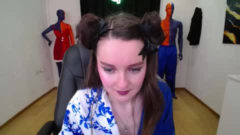 Snapshot of sweetintouch chatting on February 6, 2025, 6:18 am sweetintouch online show from February 6, 2025, 6:18 am