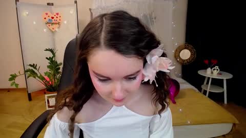 Snapshot of sweetintouch chatting on February 14, 2025, 6:19 pm sweetintouch online show from February 14, 2025, 6:19 pm