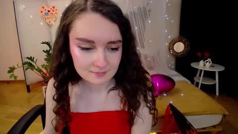 Snapshot of sweetintouch chatting on February 14, 2025, 9:21 pm sweetintouch online show from February 14, 2025, 9:21 pm