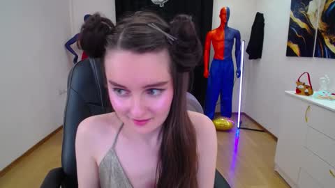 Snapshot of sweetintouch chatting on March 1, 2025, 12:50 am sweetintouch online show from March 1, 2025, 12:50 am