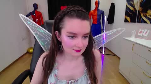 Snapshot of sweetintouch chatting on March 10, 2025, 3:12 am sweetintouch online show from March 10, 2025, 3:12 am