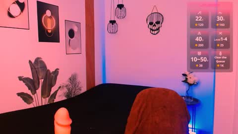 Snapshot of sweetjames2810 chatting on November 11, 2025, 7:25 pm SWEETJAMES online show from November 11, 2025, 7:25 pm