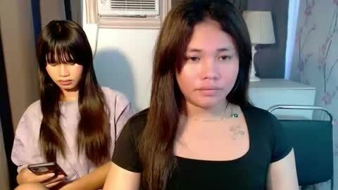 JANNA online show from May 18, 2026, 3:46 am