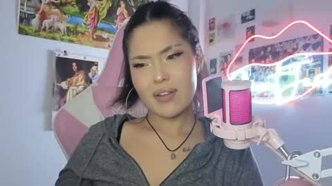 SweetJess online show from March 20, 2026, 4:28 am