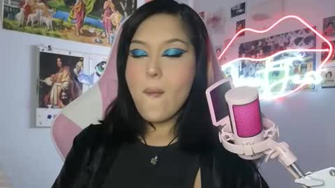 SweetJess online show from April 6, 2026, 5:30 am