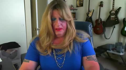 sweetjessicacd online show from September 16, 2025, 2:29 pm