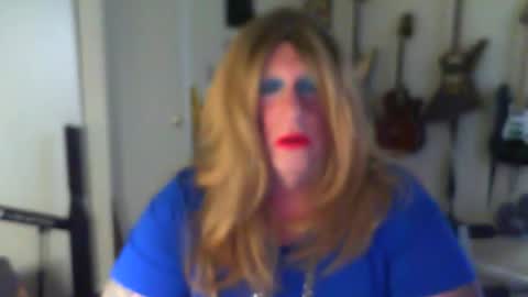 sweetjessicacd online show from December 2, 2025, 6:03 pm