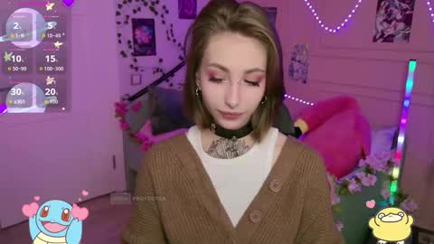 .  Felin  . online show from November 12, 2025, 6:03 am